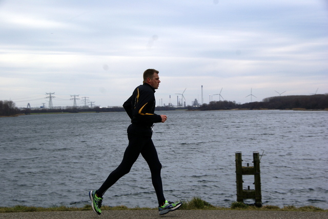 DSC07848 Brielse Maasloop 24-3-2013