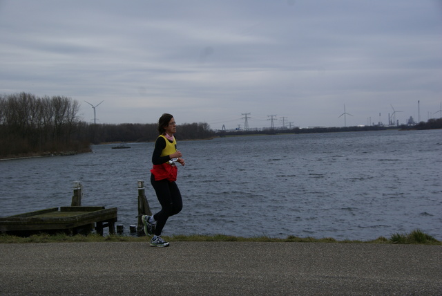 DSC07851 Brielse Maasloop 24-3-2013