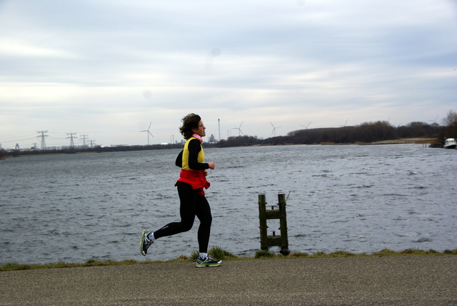 DSC07852 Brielse Maasloop 24-3-2013