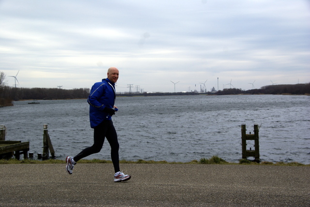 DSC07854 Brielse Maasloop 24-3-2013