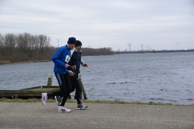 DSC07857 Brielse Maasloop 24-3-2013