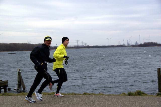 DSC07859 Brielse Maasloop 24-3-2013