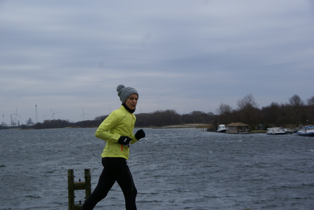 DSC07860 Brielse Maasloop 24-3-2013