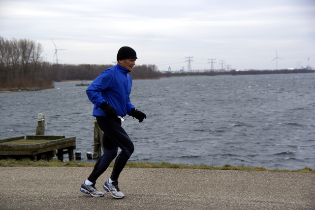 DSC07861 Brielse Maasloop 24-3-2013