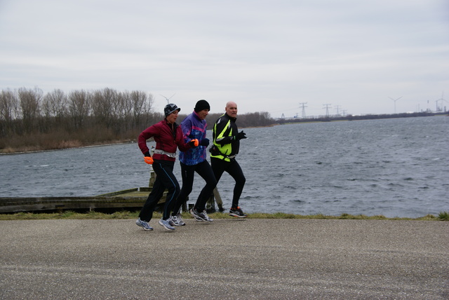 DSC07862 Brielse Maasloop 24-3-2013