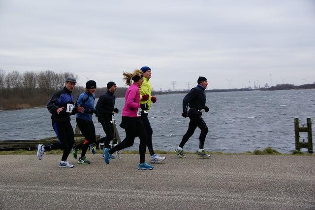 DSC07863 Brielse Maasloop 24-3-2013