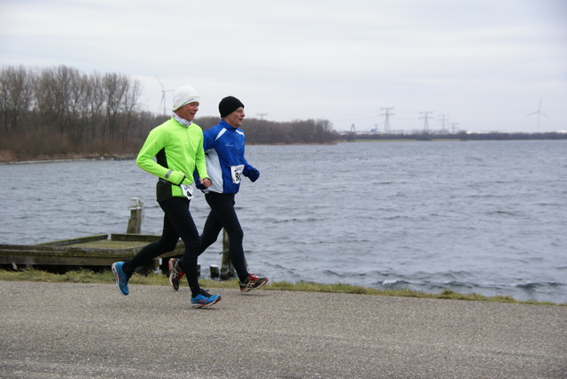 DSC07866 Brielse Maasloop 24-3-2013