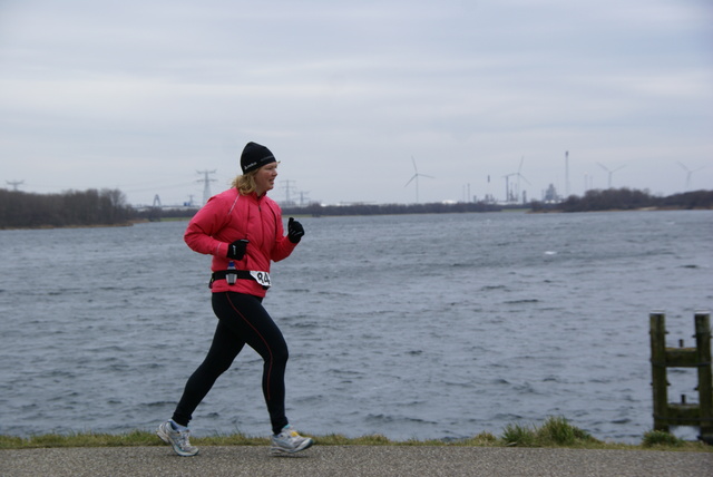 DSC07868 Brielse Maasloop 24-3-2013