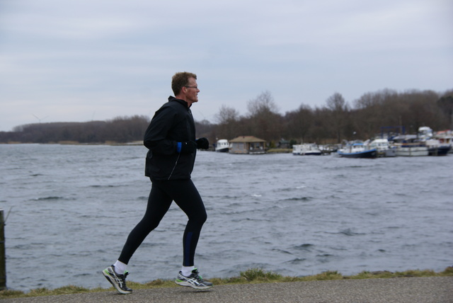 DSC07869 Brielse Maasloop 24-3-2013