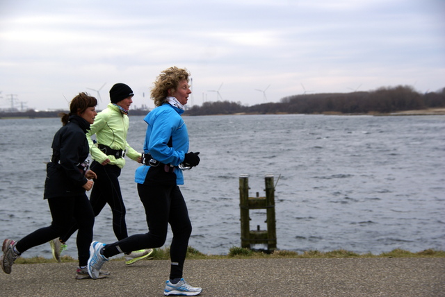 DSC07870 Brielse Maasloop 24-3-2013