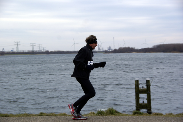 DSC07874 Brielse Maasloop 24-3-2013