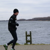 DSC07879 - Brielse Maasloop 24-3-2013