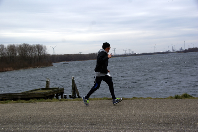 DSC07882 Brielse Maasloop 24-3-2013