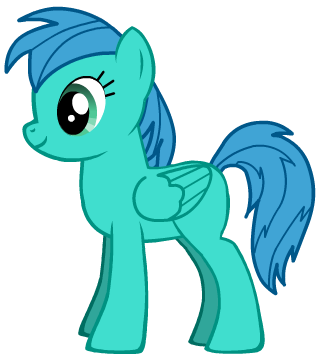 MysterePonyCreator2 - 