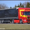 39-BBP-4 Scania R420 Van Eg... - Rijdende auto's