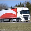 83-BBP-8 DAF XF105 Graaco-B... - Rijdende auto's