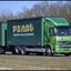 BG-XD-35 Volvo FH12-BorderM... - Rijdende auto's