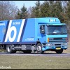 BJ-XZ-99 DAF 65CF De Blinde... - Rijdende auto's