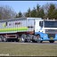 BL-DG-90 DAF 95XF Van der W... - Rijdende auto's