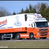 BL-SV-53 Volvo FM Heveck Di... - Rijdende auto's