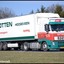 BN-RB-08 Volvo FH Otten Hoo... - Rijdende auto's