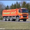 BN-RB-66 Ginaf X4446 TS Bui... - Rijdende auto's