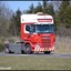 BR-NN-86 Scania R500 M - Rijdende auto's