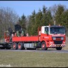 BR-PV-80 DAF CF Wagenborg N... - Rijdende auto's