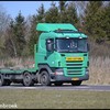 BR-TV-28 Scania R420 Fuhler... - Rijdende auto's