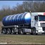 BS-HT-80 DAF XF105 Te Riet ... - Rijdende auto's