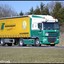 BS-HV-26 DAF XF105 Noordend... - Rijdende auto's