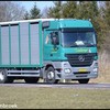 BS-NP-19 Mercedes Actros MP... - Rijdende auto's