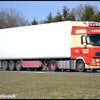 BS-ZS-14 Volvo FH Kazemier ... - Rijdende auto's