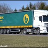 BT-LL-85 DAF XF105 Zend BV-... - Rijdende auto's