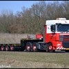 BT-NH-64 DAF XF105 Wagenbor... - Rijdende auto's