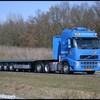 BT-SJ-35 Volvo FH putrum Ri... - Rijdende auto's