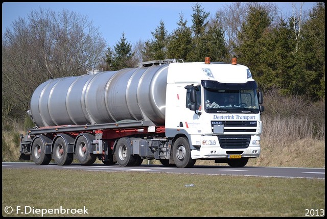 BV-BH-47 DAF CF Deeterink Transport-BorderMaker Rijdende auto's