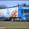 BV-LB-08 DAF XF105 Wiskerke... - Rijdende auto's