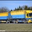 BV-RT-77 DAF CF Virol Schee... - Rijdende auto's