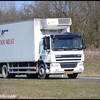 BX-FS-35 DAF CF Van Rooij M... - Rijdende auto's