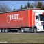 BX-JJ-66 DAF XF105 HST Inte... - Rijdende auto's