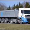 BZ-DH-64 DAF XF105 Kijlstra... - Rijdende auto's