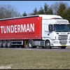 BZ-DL-83 Scania R420 Tunder... - Rijdende auto's