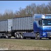 BZ-FT-72 DAF XF105 Jan Bakk... - Rijdende auto's