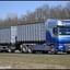 BZ-FT-72 DAF XF105 Jan Bakk... - Rijdende auto's