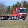 BZ-HN-80 Volvo FH Wighers S... - Rijdende auto's