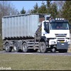 BZ-JL-94 Iveco AD 190T41W-B... - Rijdende auto's