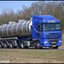 BZ-RJ-55 DAF XF105 De Jong ... - Rijdende auto's