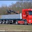 BZ-SF-13 DAF XF105 Schipper... - Rijdende auto's