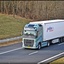 Volvo FH (nieuw )  75-BBN-6 - Volvo